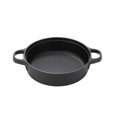 Seieido すきやきぎょうざ兼用鍋 Sukiyaki Casserole