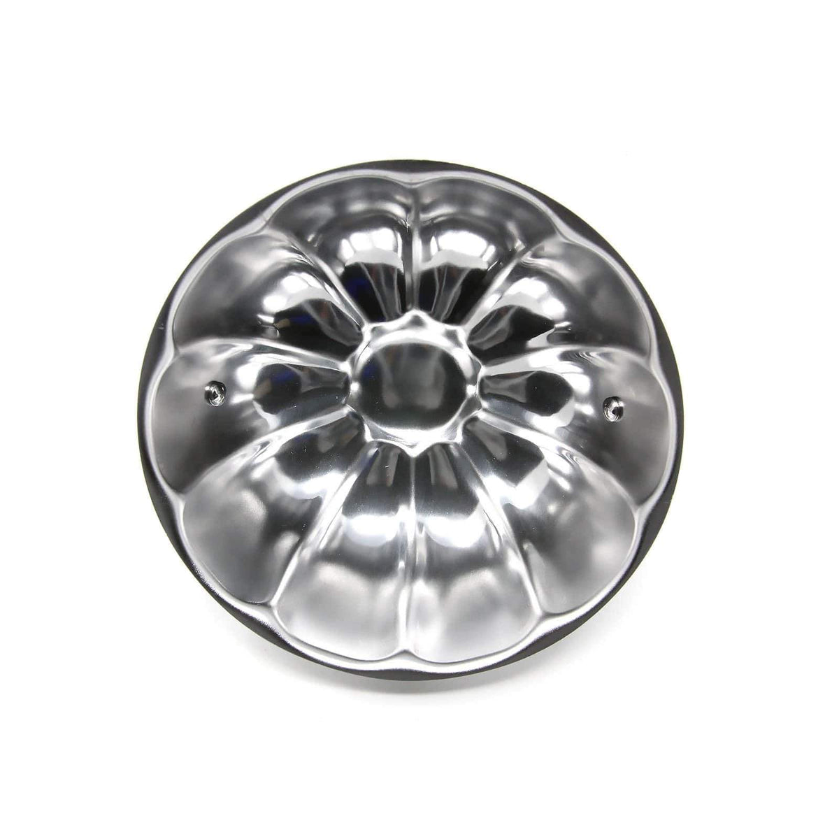 Shimotori Stainless Steel Restaurant Style Rice Mold (Flower) Food Molds