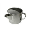 Shimotori Stainless Steel Takoyaki Batter Pouring Pitcher Batter Dispensers
