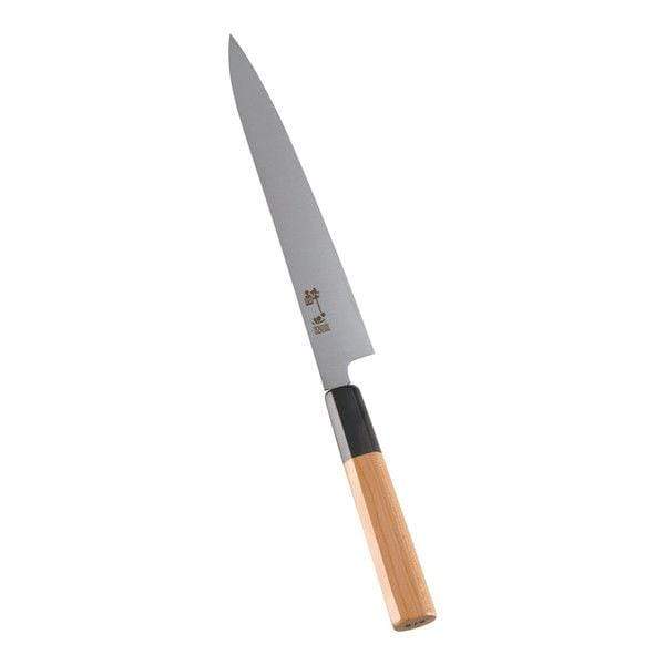 Suisin Inox Honyaki Wa Series Petty Knife Petty Knives