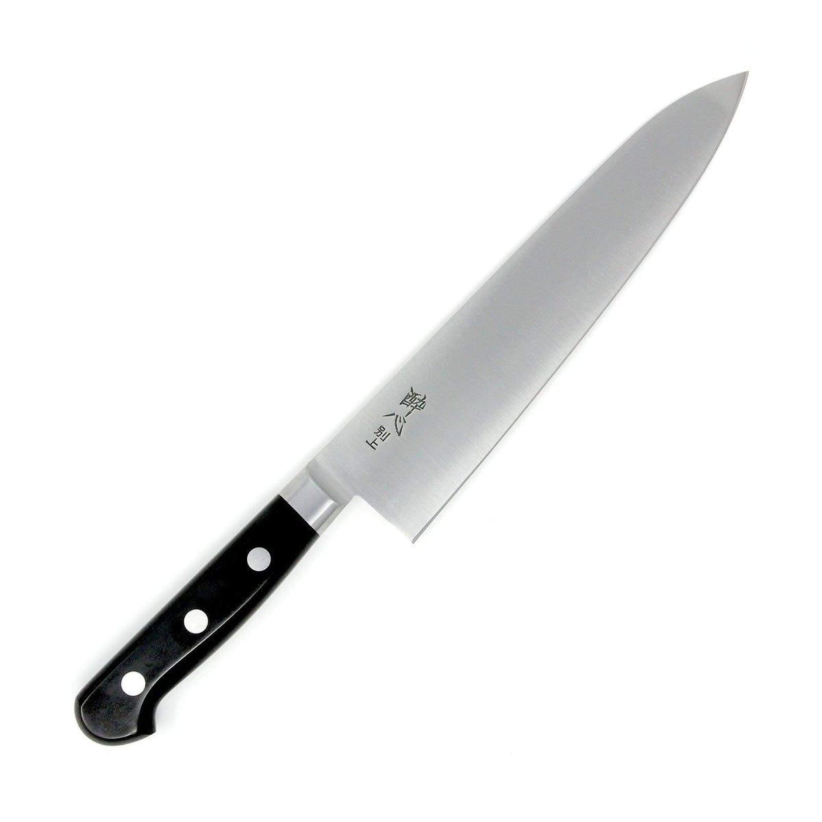 Suisin Nihonko Japanese Carbon Steel Gyuto Knife Gyuto Knives
