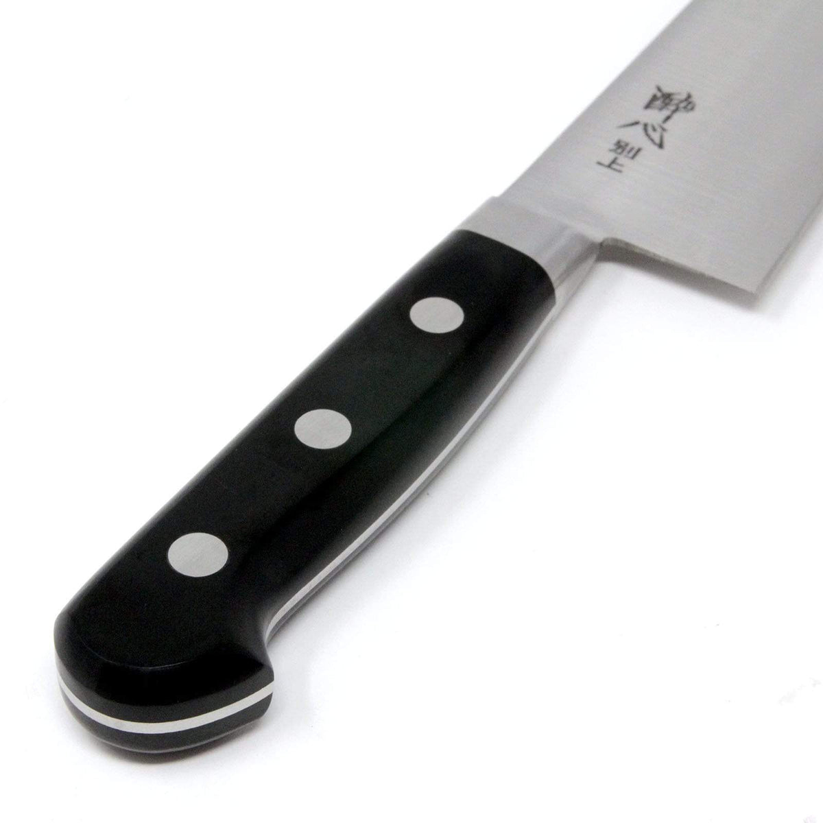 Suisin Nihonko Japanese Carbon Steel Gyuto Knife Gyuto Knives
