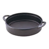池永鉄 鉄 一人用 すきやき鍋 共柄 Sukiyaki Pans