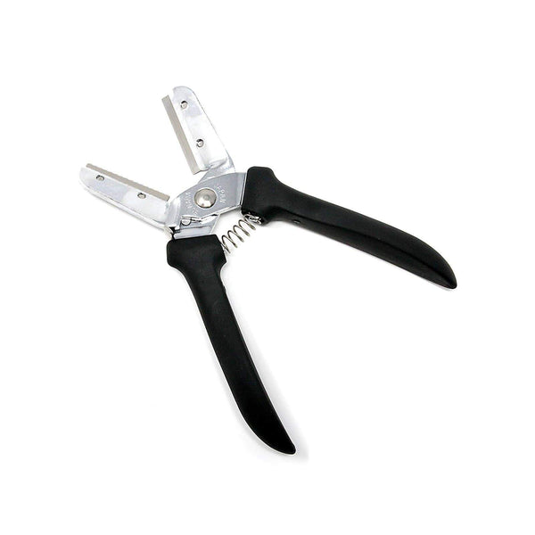 Suwada Chestnut Peeler with Replaceable Blade Globalkitchen Japan