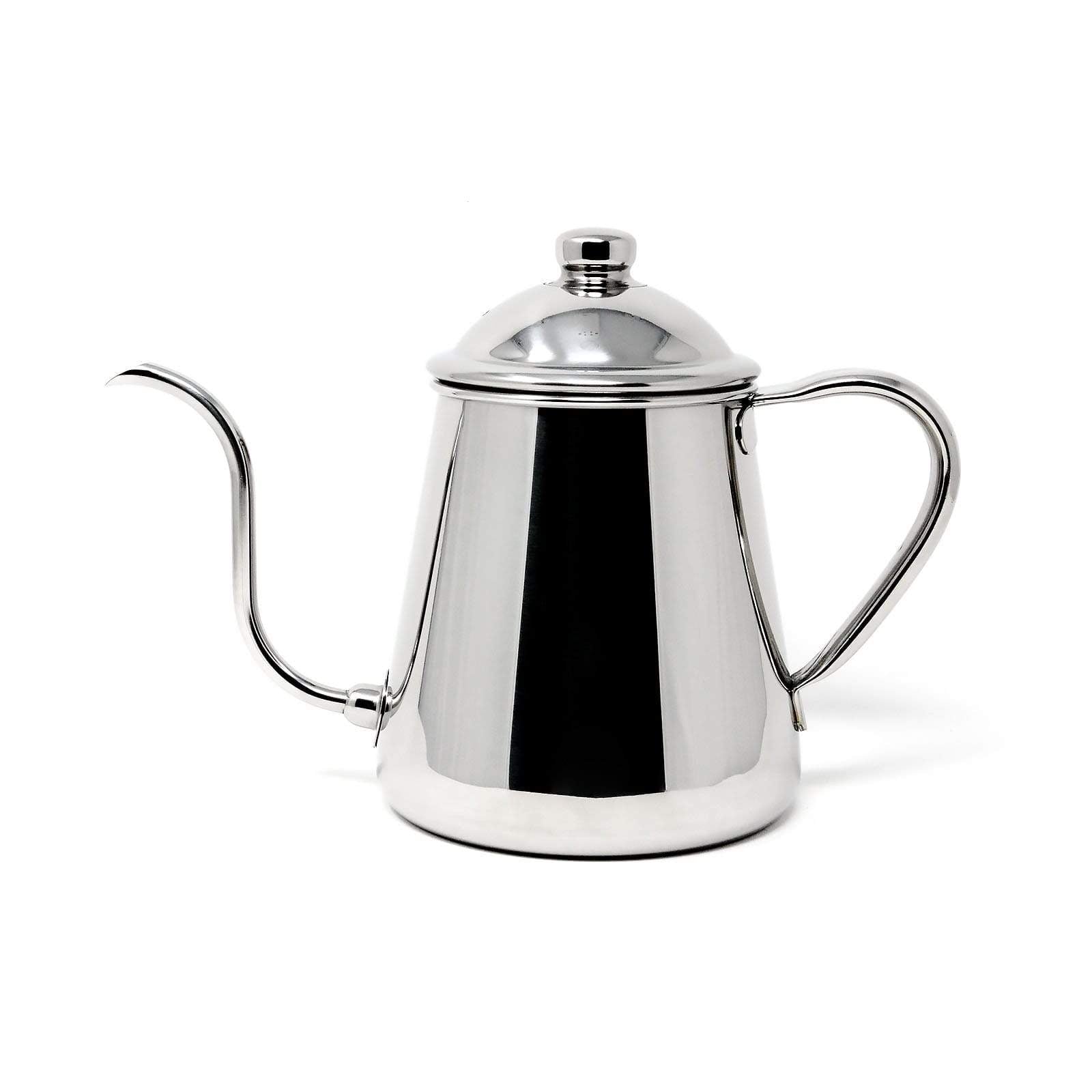 Takahiro Shizuku Pour Over Brewing Induction Kettle 0.9L Pour-Over Kettles