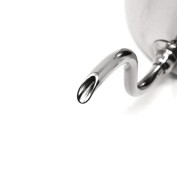 Takahiro Shizuku Pour Over Brewing Kettle 0.5L Globalkitchen Japan