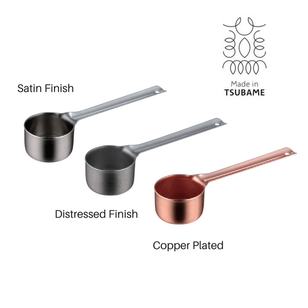 Buy H&S Measuring Cup Set of 5 Stainless Steel Metal Measure Spoon Cups for  Baking Cooking American Kitchen Online at desertcartCyprus
