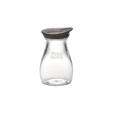 Takeya Bistro Proo Salt & Pepper Mills (2 Colours) Gray Salt & Pepper Mills