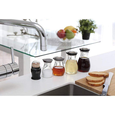 Takeya Bistro Proo Salt & Pepper Mills (2 Colours) Salt & Pepper Mills