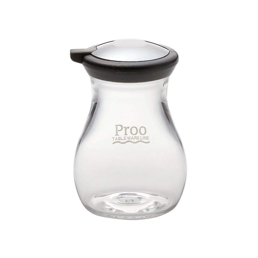 Takeya Bistro Proo Soy Sauce Dispenser (2 Colours) (3 Sizes) Soy Sauce Dispensers