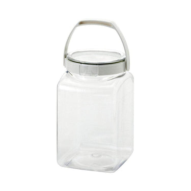Takeya Freshlok Airtight Storage Square Container with Handle (2 Sizes) Food Containers