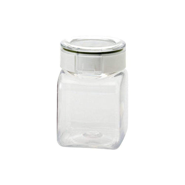 Takeya Freshlok Airtight Storage Square Container without Handle (6 Sizes) Food Containers