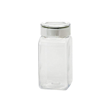 Takeya Freshlok Airtight Storage Square Container without Handle (6 Sizes) Food Containers