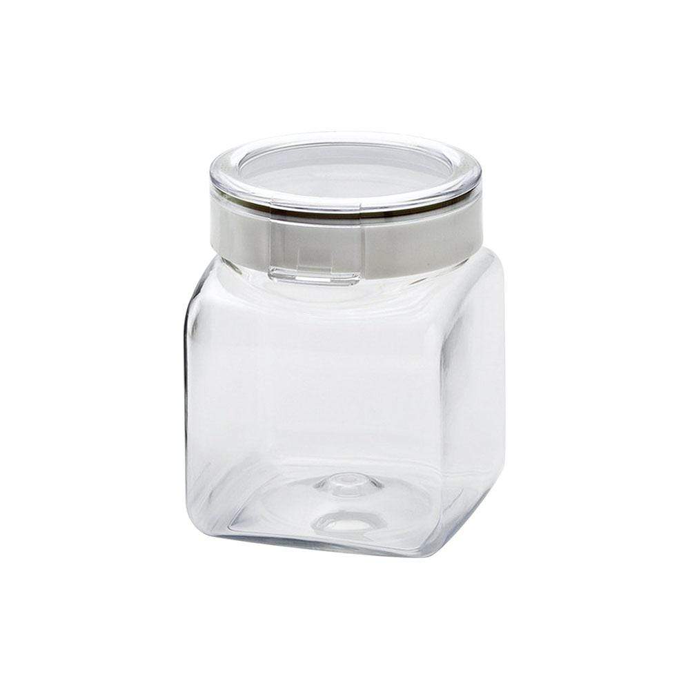 Takeya Freshlok Airtight Storage Square Container without Handle (6 Sizes) Food Containers
