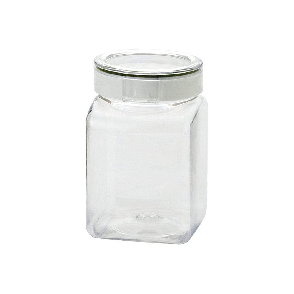 Storage Jar with Spoon 1400 ml