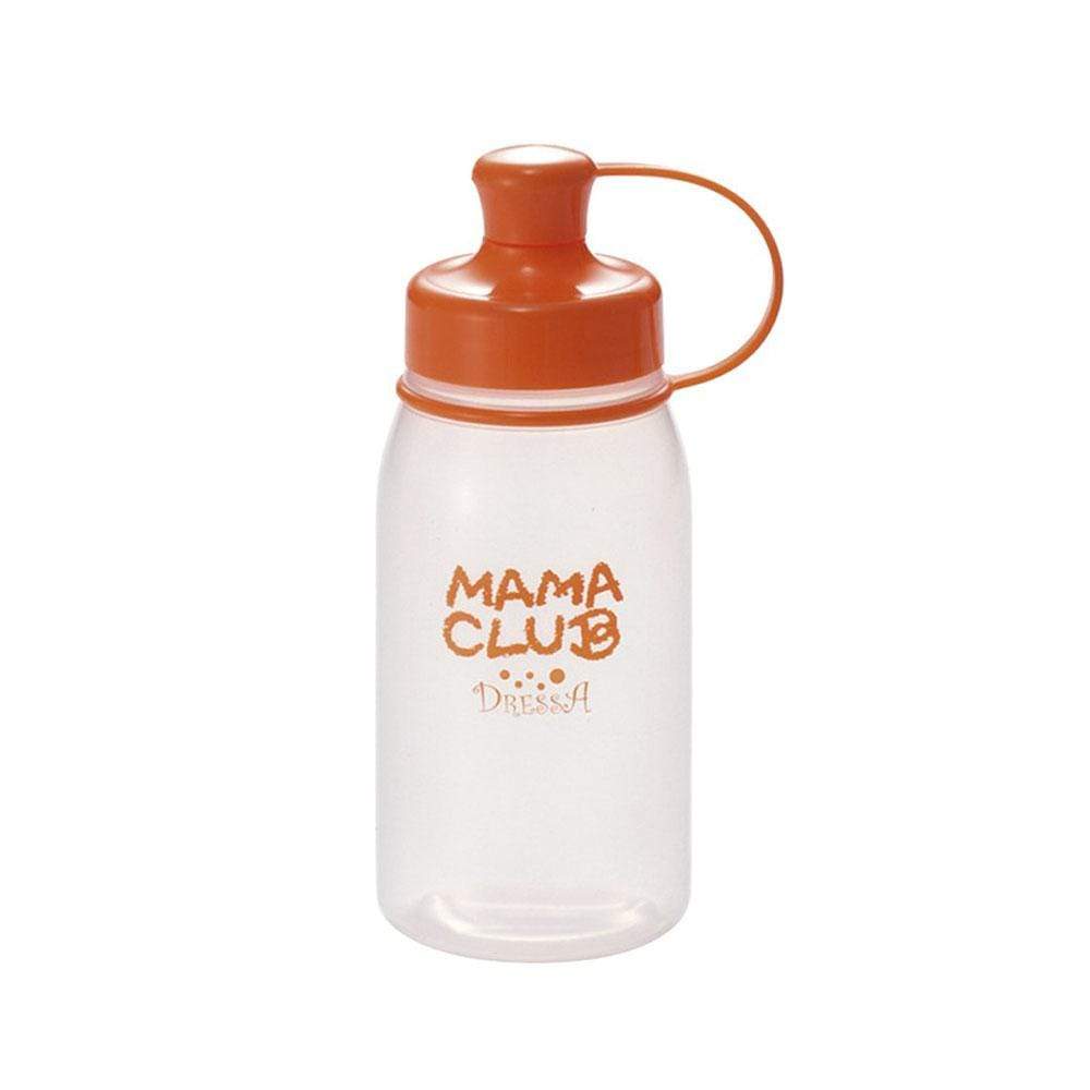 Takeya Mama Club Dressa Sauce Dispenser (3 Sizes) Small Sauce Dispensers