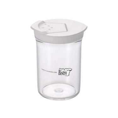Takeya Proo Salt & Pepper Shaker (2 Sizes) Large Salt & Pepper Mills