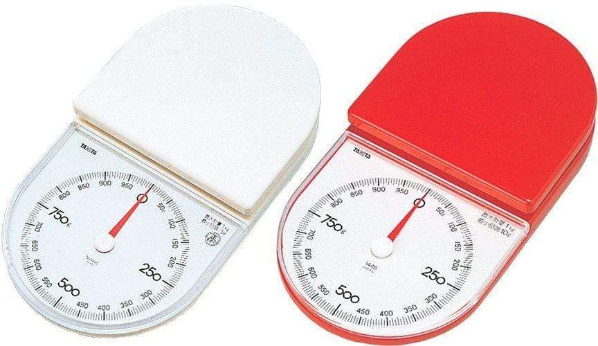 1KG Mini Kitchen Scale Mechanical Household Measuring Tools