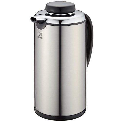 Large Thermal Coffee Carafe Double Walled Thermos Household Glass Liner  Coffee Pot Household Insulation Pot Vacuum Carafes