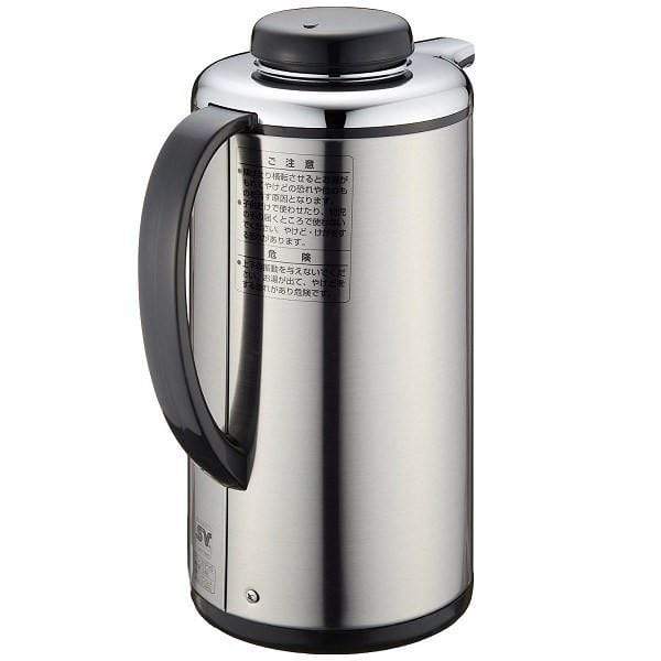 Large Capacity 1.6L Thermal Carafe Stainless Steel Thermo Jug Double Wall  Vacuum Insulated Thermos Tea Coffee Pot - Buy Large Capacity 1.6L Thermal  Carafe Stainless Steel Thermo Jug Double Wall Vacuum Insulated