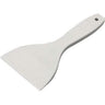 Tigercrown All-Silicone Dough Scraper Spatula 21.6cm Silicone Spatulas