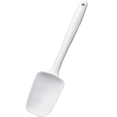 Tigercrown All-Silicone Spoon Spatula 27.2cm Silicone Spatulas