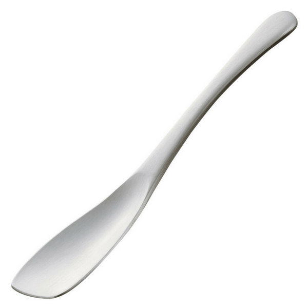 Todai Aluminium Ice Cream Spoon 15cm