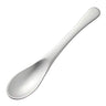 Todai Nukumori Aluminium Tea Spoon Silver Spoons