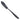 Todai Rikyu Black Butter Knife Butter Knives