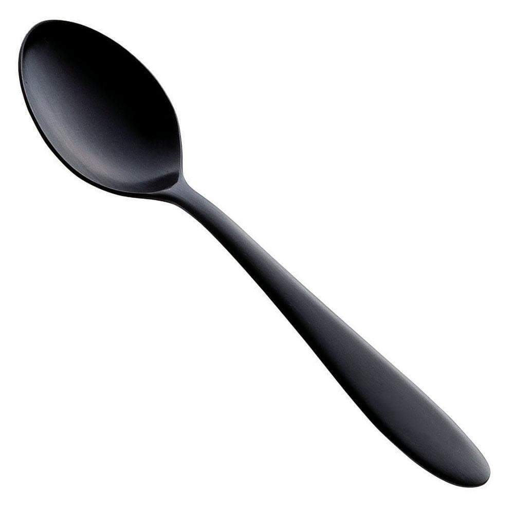 Todai Rikyu Black Coffee Spoon Spoons