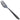 Todai Rikyu Black Dessert Fork Forks
