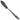 Todai Rikyu Black Rose Pattern Butter Knife Butter Knives