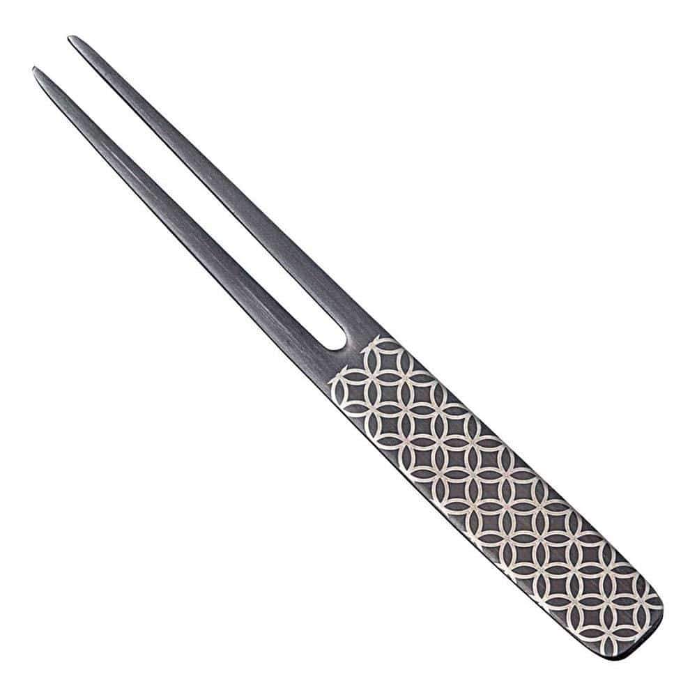 Todai Stainless Steel Clever Chopstick Tongs - Globalkitchen Japan
