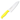 Tojiro Color MV Santoku with Elastomer Handle (6 Colours) Yellow Santoku Knives