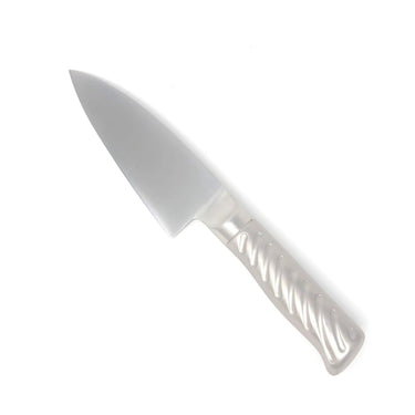 Tojiro Fujitora DP 2-Layer Deba Knife with Stainless Steel Handle Deba Knives