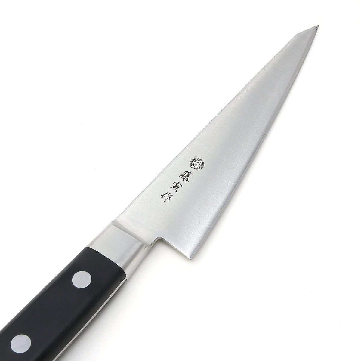 Tojiro Fujitora DP 2-Layer Honesuki Knife 150mm FU-803 Honesuki Knives