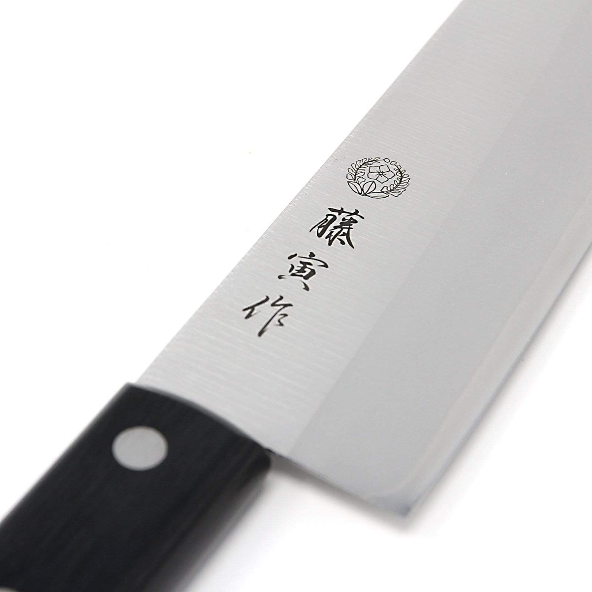 Tojiro Fujitora DP 3-Layer A-1 Santoku Knife Santoku Knives