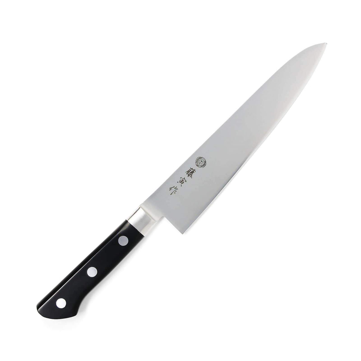 Tojiro Fujitora DP 3-Layer Gyuto Knife Gyuto Knives