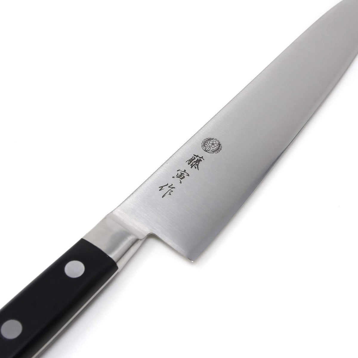 Tojiro Fujitora DP 3-Layer Gyuto Knife Gyuto Knives