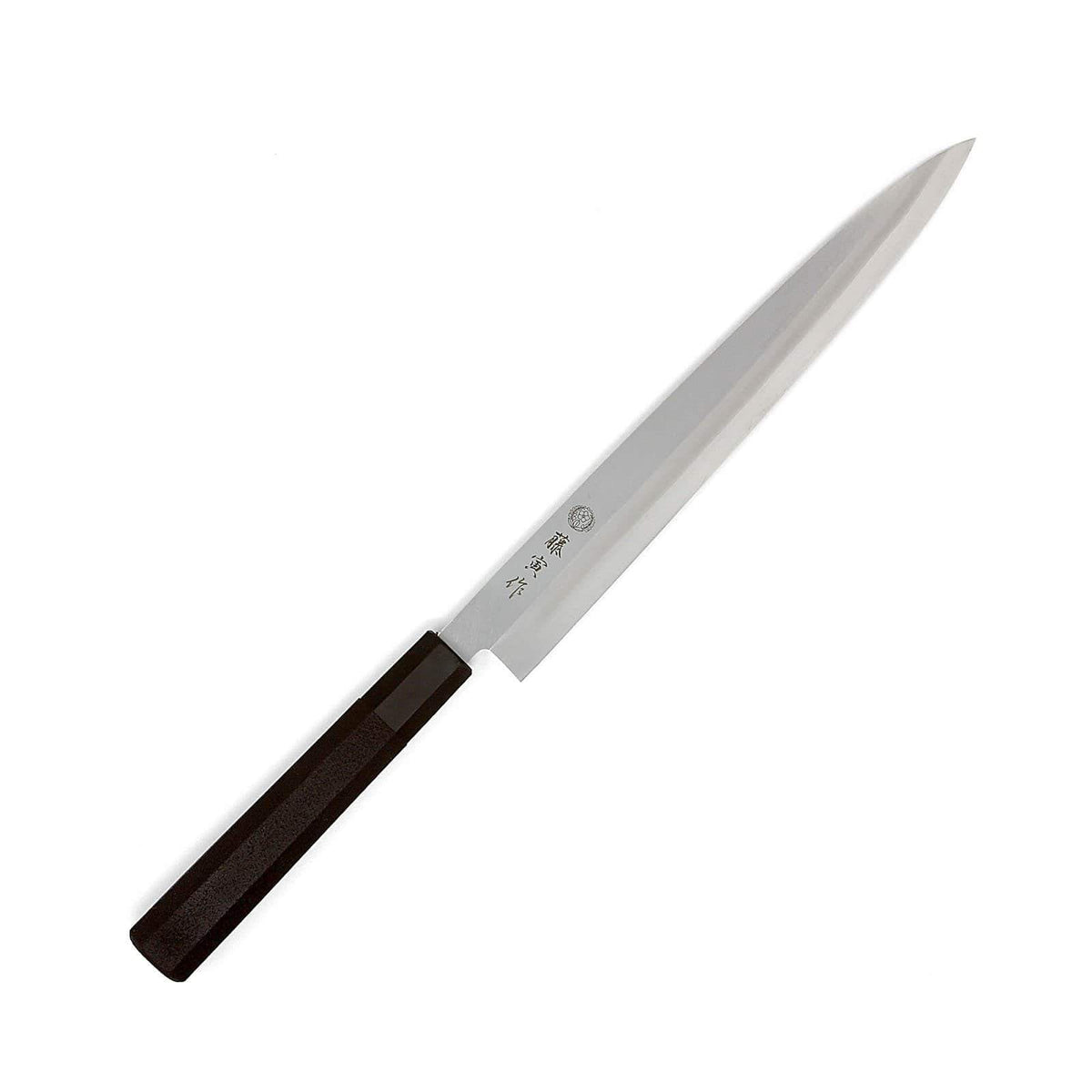 Tojiro Fujitora MV 2-Layer Yanagiba Knife with Elastomer Handle Yanagiba Knives