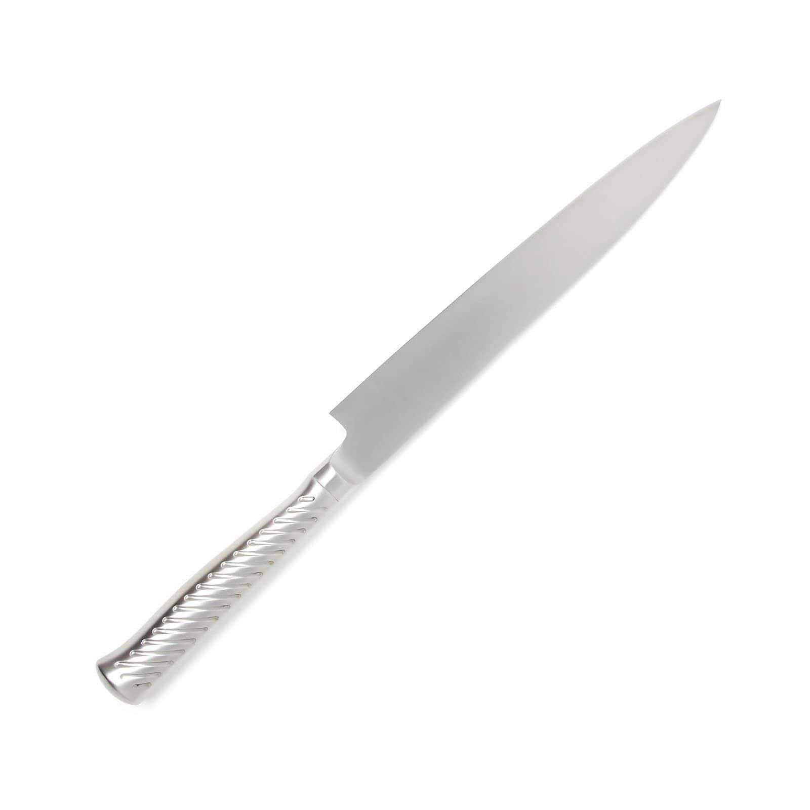Tojiro Fujitora SD Yanagiba Knife with Stainless Steel Handle Yanagiba Knives