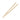 Tsubame Shinko SUNAO Bamboo Saibashi CooKing Chopsticks 330mm Saibashi Cooking Chopsticks