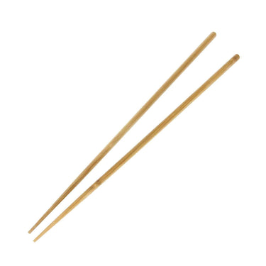 Tsubame Shinko SUNAO Bamboo Saibashi CooKing Chopsticks 330mm Saibashi Cooking Chopsticks