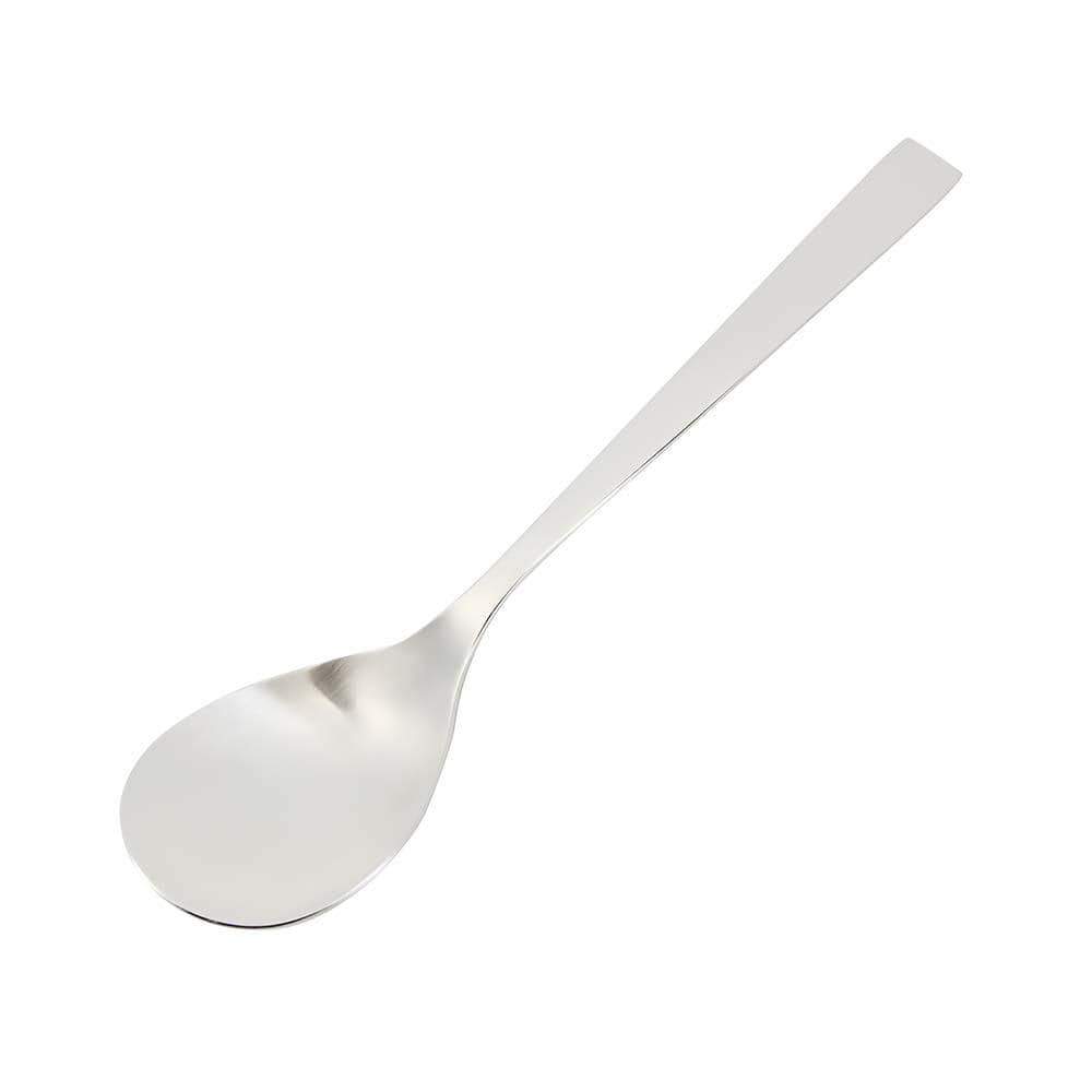 Tsubame Shinko SUNAO Dinner Spoon (Matt Finish) Spoons