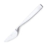 Tsubame Shinko SUNAO High Carbon Stainless Steel Butter Knife 16.5cm (Matt Finish) Loose Cutlery
