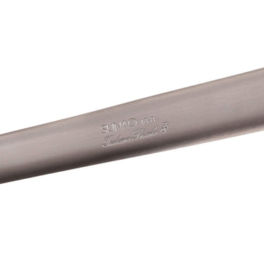 Tsubame Shinko SUNAO Stainless Steel Ladle (Matt Finish) Turners