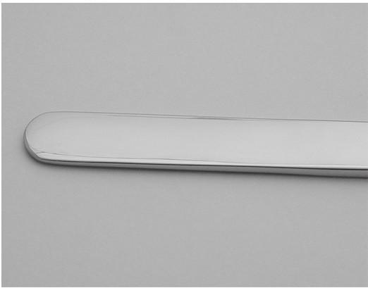 Tsubame Shinko TI-1 Stainless Steel Butter Knife 15cm Loose Cutlery