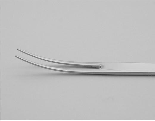 Tsubame Shinko TI-1 Stainless Steel Fruit Fork 12cm Loose Cutlery