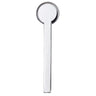 Tsubame Shinko TI-1 Stainless Steel Round-Headed Dinner Knife 19.5cm Loose Cutlery