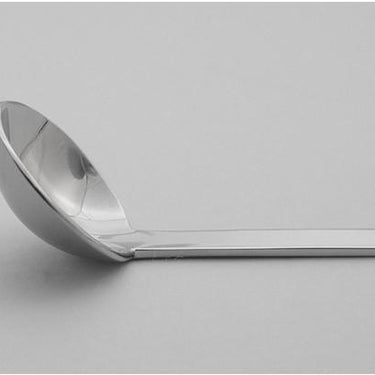 Tsubame Shinko TI-1 Stainless Steel Sugar Spoon 10.5cm Loose Cutlery